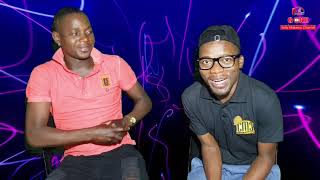 Coffee na Cremora ka Gone Solly Makamu Channel Part 2 [upl. by Aihgn]