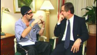 Da Ali G Show S02E03 [upl. by Nadoj]