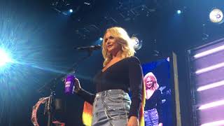 Ugly Lights  Miranda Lambert  Atlanta GA [upl. by Foah]