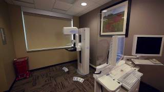 Digital Mammography  Bellevue Medical Center [upl. by Anitsej133]