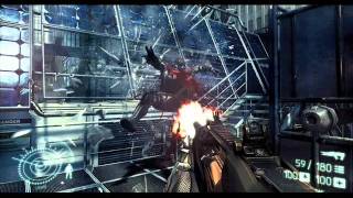 Crysis 2 Free Download  PC Full Game [upl. by Assenal]