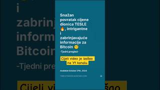 Microsoft i Bitcoin Hoće li tehnološki div zaroniti u kriptovalute bitcoin kriptovalute burza [upl. by Edroi]