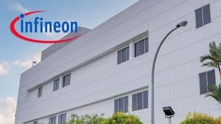 PT Infineon Technologies Batam [upl. by Arline]