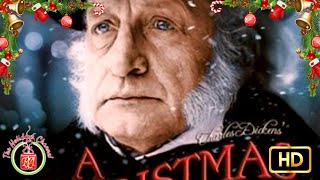 A Christmas Carol 1984  Christmas Movies Full moviesBest Christmas Movies Holidays ChannelRAHD [upl. by Heywood]