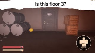 Is this floor 3 [upl. by Bondon]