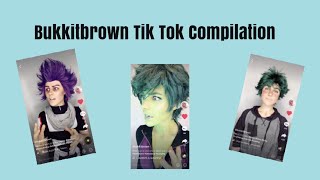 Bukkitbrown Tik Tok Compilation [upl. by Nohsad]