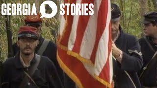 Did Jonesboro Change the Civil War  Georgia Stories [upl. by Zuleika704]