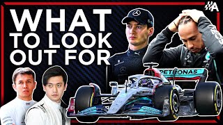 F1s biggest Plot Points to look out for in 2022 [upl. by Amathist]