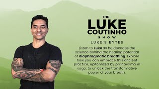 Ep5  The Breath of Life Unlocking the Healing Potential of Diaphragmatic Breathing [upl. by Babbette]