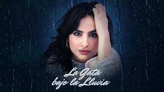 La gata bajo la lluvia cover Diana Hoyos [upl. by Nylqcaj984]