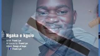 Ngaka e kgolo The great physician dedication video [upl. by Rubma903]