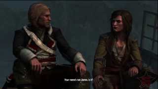 Assassins Creed IV James Kidds Secret [upl. by Yedrahs]