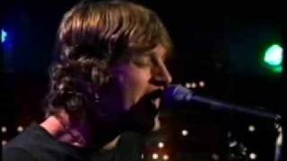 Matchbox Twenty Unwell acoustic live on the Panel [upl. by Kathie]