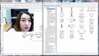 Intro to Control  MP2 Linearized Model of a Nonlinear System in Matlab [upl. by Anivek]