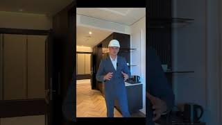 Почему так дорогоRadisson Collection Hotel Sochi дизайнинтерьера купитьапартаменты недвижимость [upl. by Vick549]