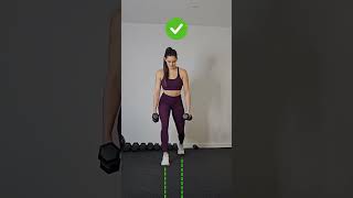 improve your lunges tipsglutes lungesdovsdontglutes workoutglutessessionforyou lunges [upl. by Chaddy]