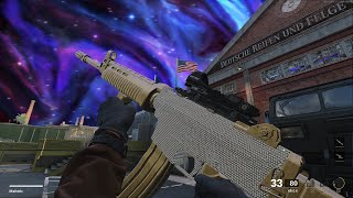 BEST Movement On Cold War Search and Destroy [upl. by Jarin]