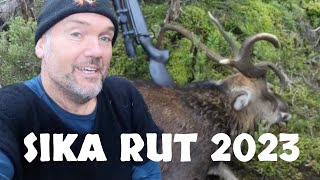 Sika Rut Chronicles 2023 [upl. by Shevlo]