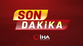 Ankarada F4 Savaş Uçağının Yakıt Tankı Araçların Üzerine Düştü [upl. by Lew]