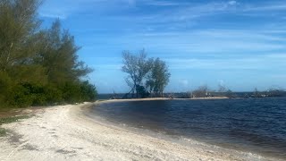 Intracoastal Waterway Basic History [upl. by Nivan399]