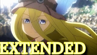 Made in Abyss OST  Gallantry And Recapitulation  Extended [upl. by Ahseinaj]