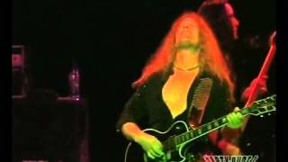 ★★★ John Sykes  quotWe All Fall Downquot Live 2004  John Sykes Bad Boys Live ★★★ [upl. by Ised]