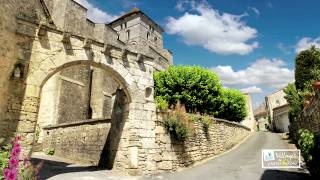 Villages de pierres et deau en CharenteMaritime [upl. by Aurelea]