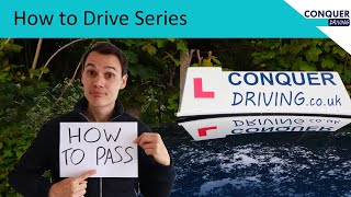 How to pass the driving test  what the examiners want to see [upl. by Eca]