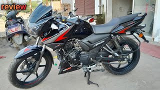 tvs Apache160 2v new model 2024 tvs Apache RTR 160 2V New price features Mileage review [upl. by Fogarty]