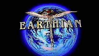 earthian anime trailer [upl. by Ettelimay]