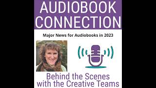 ACT149 Major News for Audiobooks in 2023 [upl. by Azenav]