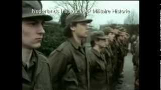 Van Mutsdas tot Groene Baret 1991 [upl. by Eenerb967]