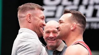 Dana White offers explanations for delay in Conor McGregors UFC return [upl. by Nataniel899]