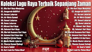 KOLEKSI LAGU RAYA EVERGREEN TERBAIK SEPANJANG ZAMAN  30 LAGU RAYA NOSTALGIA amp EVERGREEN 🧨🧨 HQ [upl. by Araeit]