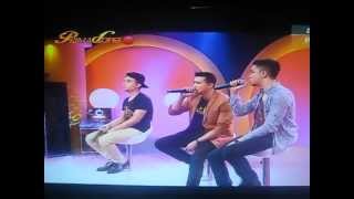 Sleeq ft Aaron AzizSalam Semua  Primadona [upl. by Margaretha]