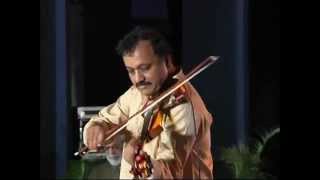 Doni Sagali Miss Leelavathi  Violin Chandru  Cinema On Strings [upl. by Eslek634]