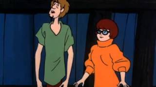 Scooby Doo and Velma perform a miracle [upl. by Nyret]