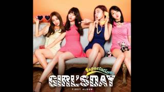 Dj HighWay Single Remix 기대해 Extended mix  Girls Day [upl. by Alten]