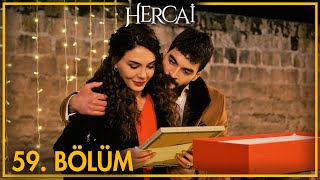 Hercai 59 Bölüm [upl. by Calli164]