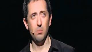 Gad Elmaleh Papa est en haut [upl. by Ennaeirrac]