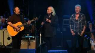 Crosby Stills and Nash  Suite Judy Blue Eyes  Live 2012 [upl. by Chicky]