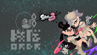 Three Wishes Instrumental  Splatoon 3 ost  Nintendo  xminuspro ai [upl. by Meesak305]