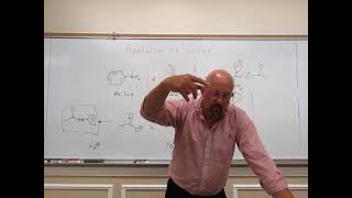 acetylation aniline [upl. by Opportina]