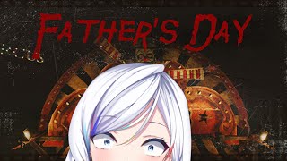 【Fathers Day】daddy [upl. by Enylorac]