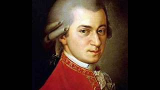 Mozart  The Piano Sonata No 16 in C major [upl. by Lodge]