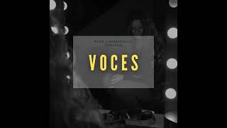 Mujer ciberespacial  Voces Audio [upl. by Dagley]