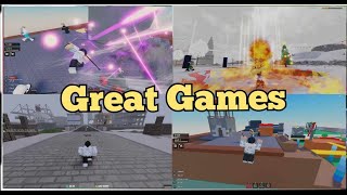 Roblox Games For When Youre Bored PC  Console [upl. by Adelice432]