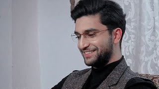 ❥Ahad Raza Mir  Dr Asfandyar  Yaqeen ka Safar Drama VM [upl. by Ellenar]