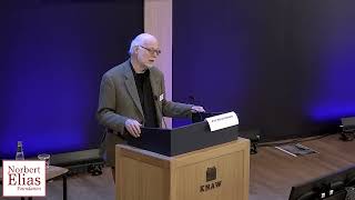 Richard Sennett Performing Civility [upl. by Atiuqihc368]