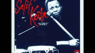 Salif Keita  Mana Mani [upl. by Richy633]